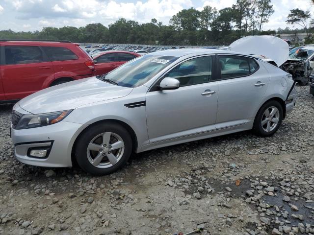 KIA OPTIMA LX 2014 5xxgm4a76eg348333