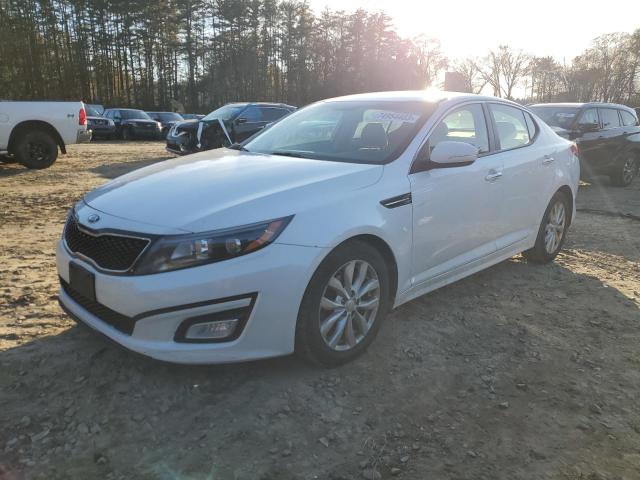 KIA OPTIMA 2014 5xxgm4a76eg348834