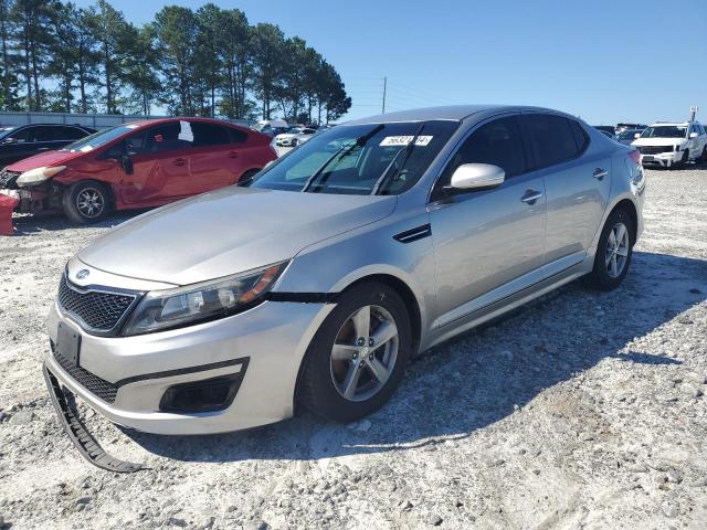 KIA OPTIMA 2014 5xxgm4a76eg349076