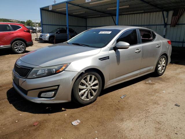 KIA OPTIMA LX 2014 5xxgm4a76eg349742