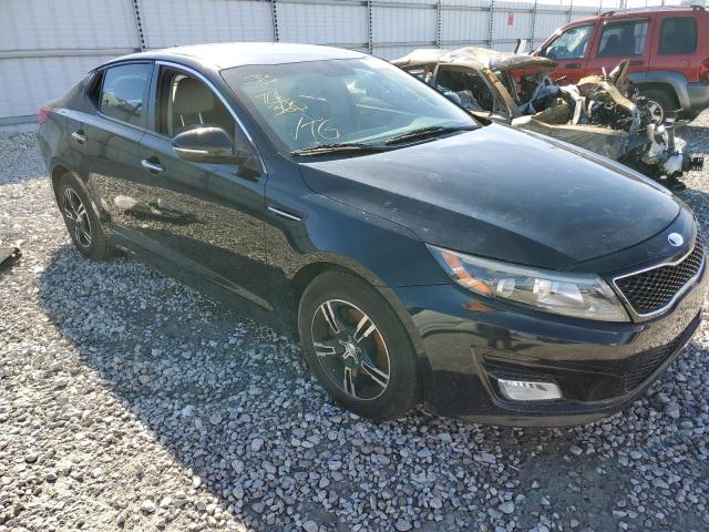 KIA OPTIMA LX 2014 5xxgm4a76eg351068