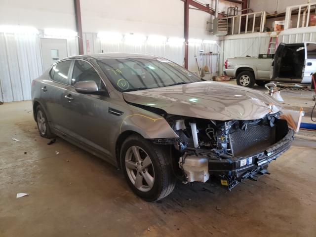 KIA OPTIMA LX 2015 5xxgm4a76fg351718