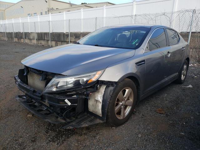 KIA OPTIMA LX 2015 5xxgm4a76fg352707