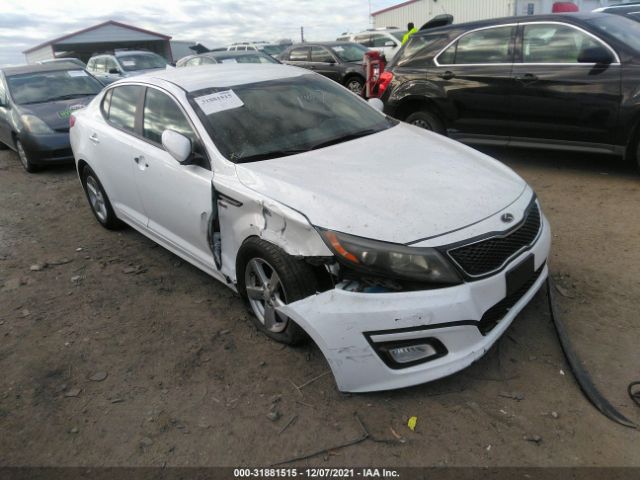 KIA OPTIMA 2015 5xxgm4a76fg353792