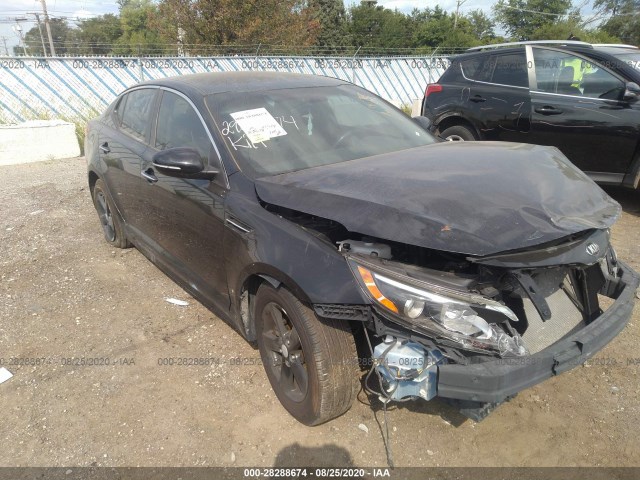 KIA OPTIMA 2015 5xxgm4a76fg353856