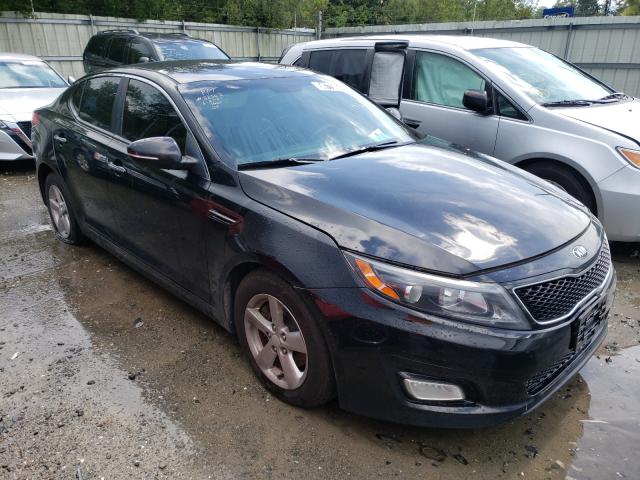 KIA OPTIMA LX 2015 5xxgm4a76fg354411