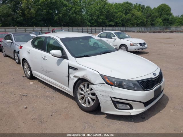 KIA OPTIMA 2015 5xxgm4a76fg354912