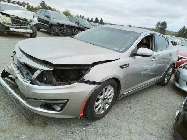 KIA OPTIMA LX 2015 5xxgm4a76fg355798