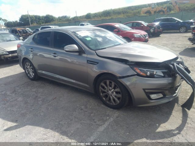 KIA OPTIMA 2015 5xxgm4a76fg355994