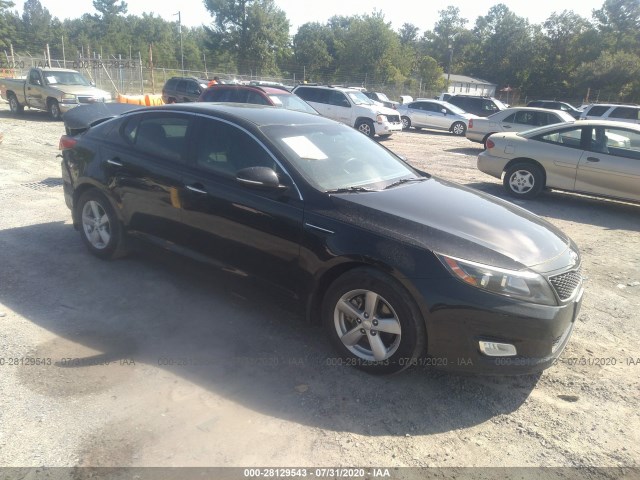 KIA OPTIMA 2015 5xxgm4a76fg356711