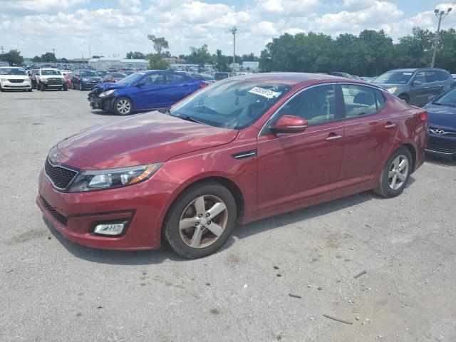 KIA OPTIMA LX 2015 5xxgm4a76fg356899