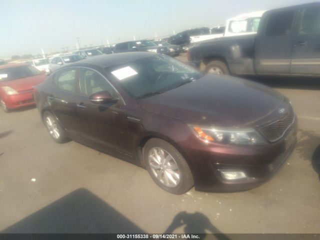 KIA OPTIMA 2015 5xxgm4a76fg357986