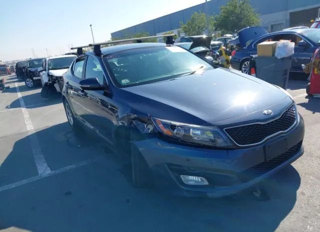 KIA OPTIMA 2015 5xxgm4a76fg358183