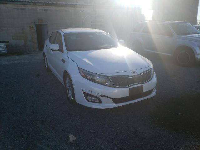 KIA OPTIMA LX 2015 5xxgm4a76fg358295