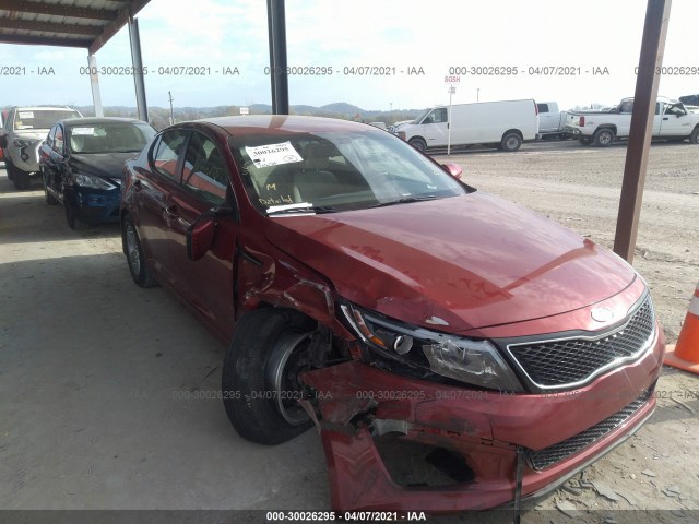 KIA OPTIMA 2015 5xxgm4a76fg360886