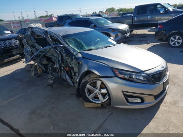 KIA OPTIMA 2015 5xxgm4a76fg361598