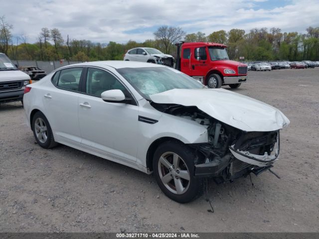 KIA OPTIMA 2015 5xxgm4a76fg362251