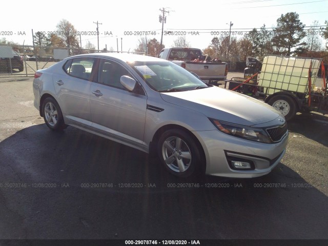 KIA OPTIMA 2015 5xxgm4a76fg363416