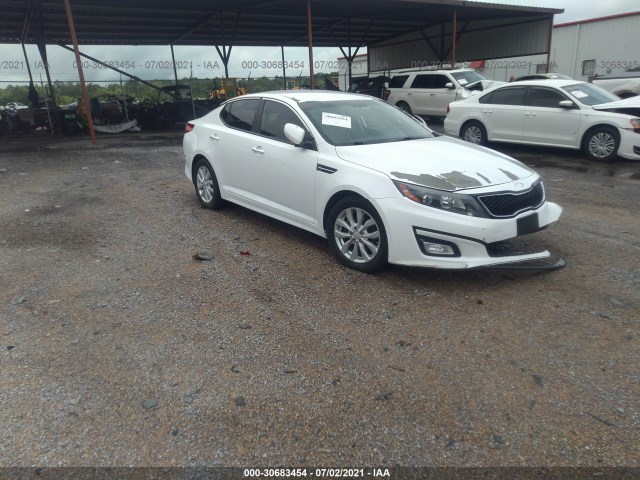 KIA OPTIMA 2015 5xxgm4a76fg365389