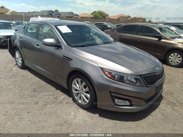 KIA OPTIMA 2015 5xxgm4a76fg365523