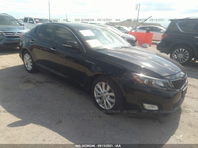 KIA OPTIMA 2015 5xxgm4a76fg365604