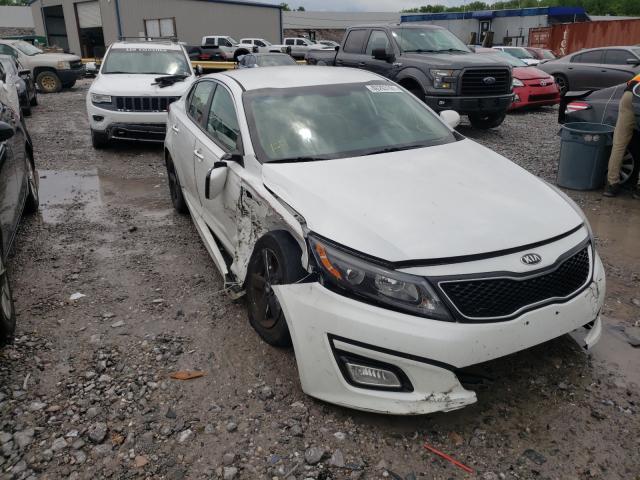 KIA OPTIMA LX 2015 5xxgm4a76fg365912