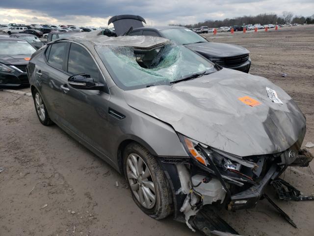 KIA OPTIMA LX 2015 5xxgm4a76fg366025