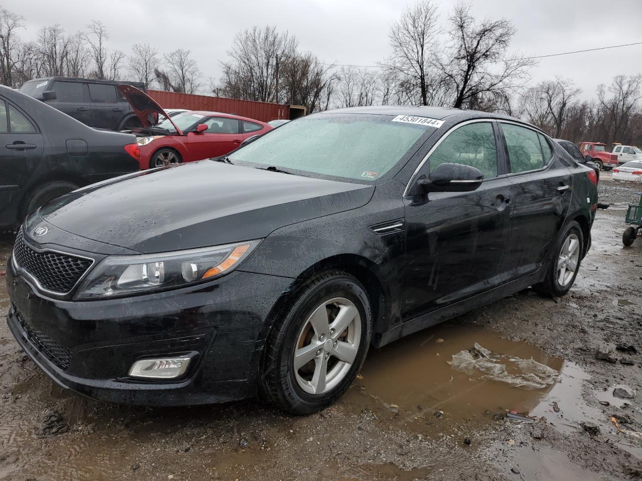 KIA OPTIMA 2015 5xxgm4a76fg366817