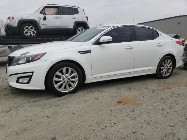 KIA OPTIMA LX 2015 5xxgm4a76fg367286