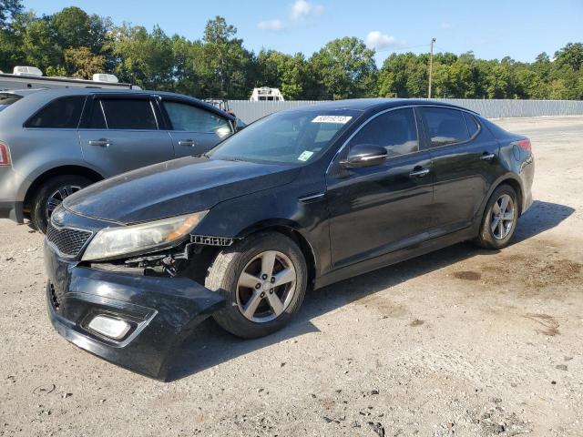 KIA OPTIMA LX 2015 5xxgm4a76fg367403