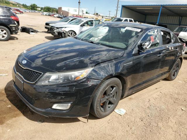 KIA OPTIMA LX 2015 5xxgm4a76fg367837