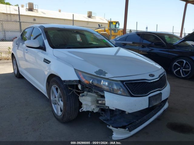 KIA OPTIMA 2015 5xxgm4a76fg368471