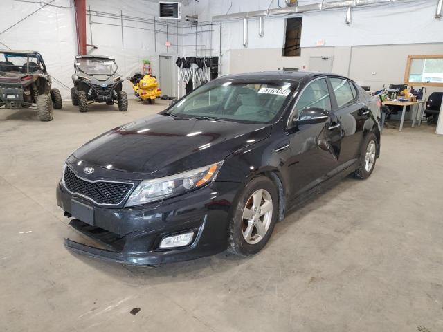 KIA OPTIMA LX 2015 5xxgm4a76fg368678