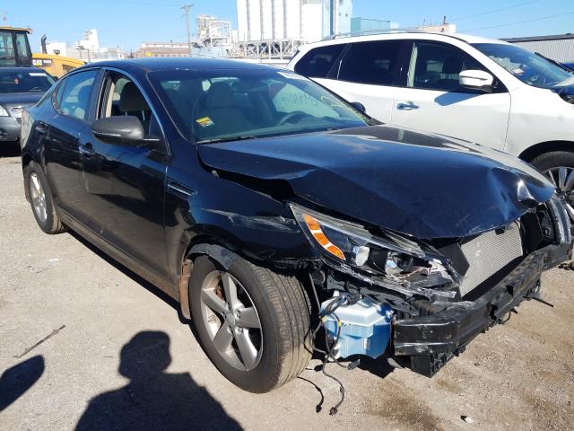 KIA OPTIMA LX 2015 5xxgm4a76fg369202