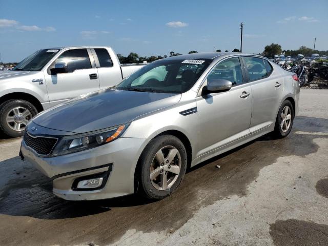 KIA OPTIMA LX 2015 5xxgm4a76fg369412