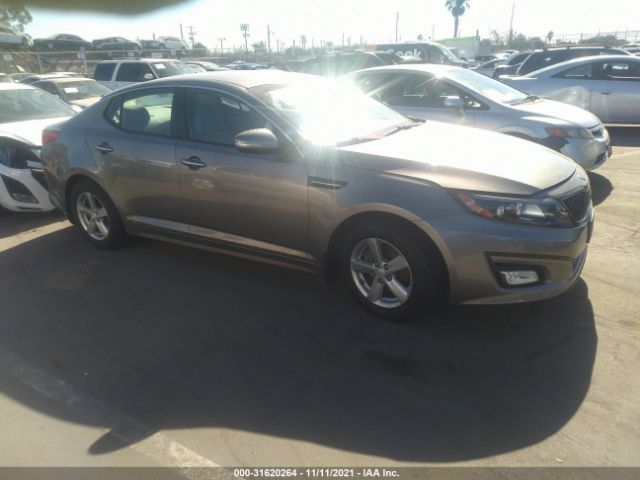 KIA OPTIMA 2015 5xxgm4a76fg369913