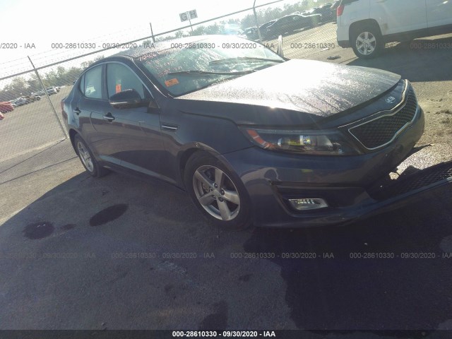 KIA OPTIMA 2015 5xxgm4a76fg370947