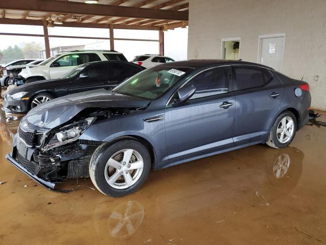 KIA OPTIMA LX 2015 5xxgm4a76fg371502