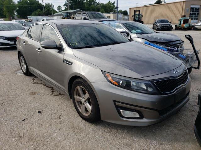 KIA OPTIMA LX 2015 5xxgm4a76fg372052