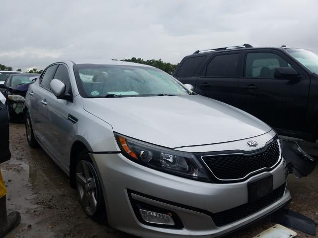 KIA OPTIMA LX 2015 5xxgm4a76fg372861