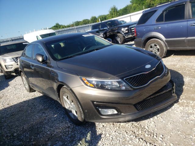 KIA OPTIMA LX 2015 5xxgm4a76fg373038