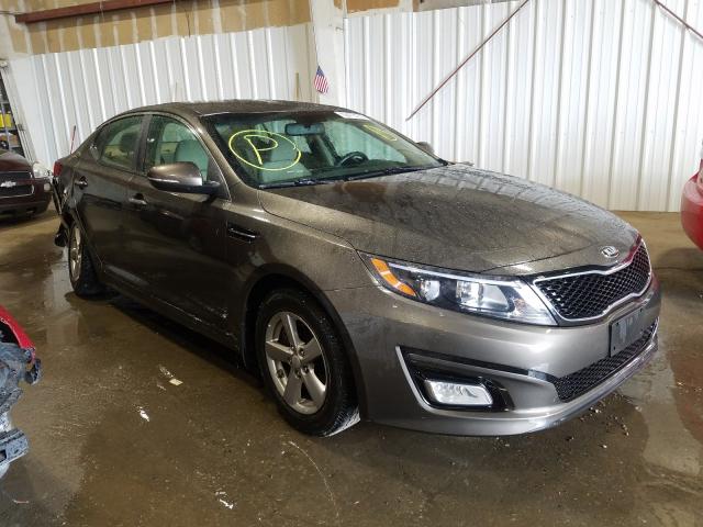 KIA OPTIMA LX 2015 5xxgm4a76fg374867