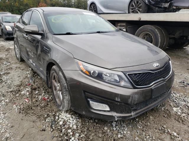 KIA OPTIMA LX 2015 5xxgm4a76fg375436