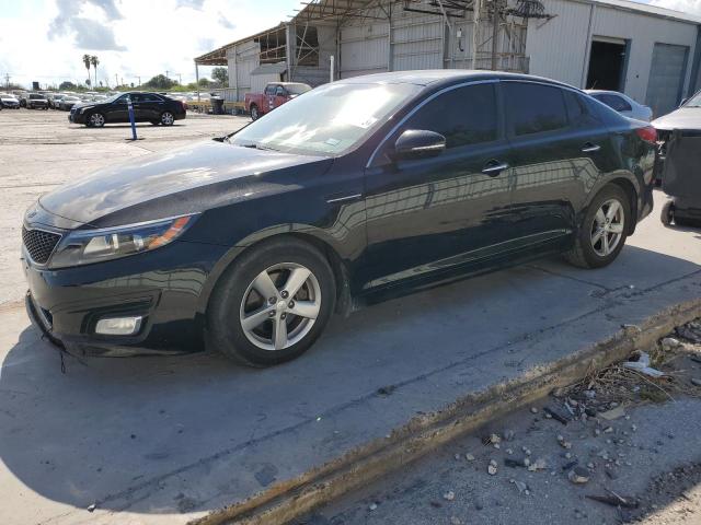 KIA OPTIMA LX 2015 5xxgm4a76fg375906