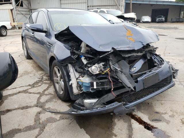 KIA OPTIMA LX 2015 5xxgm4a76fg376540