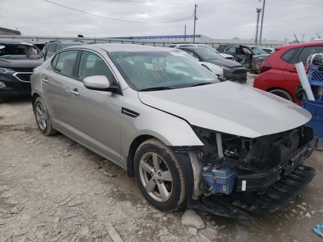 KIA OPTIMA LX 2015 5xxgm4a76fg376568