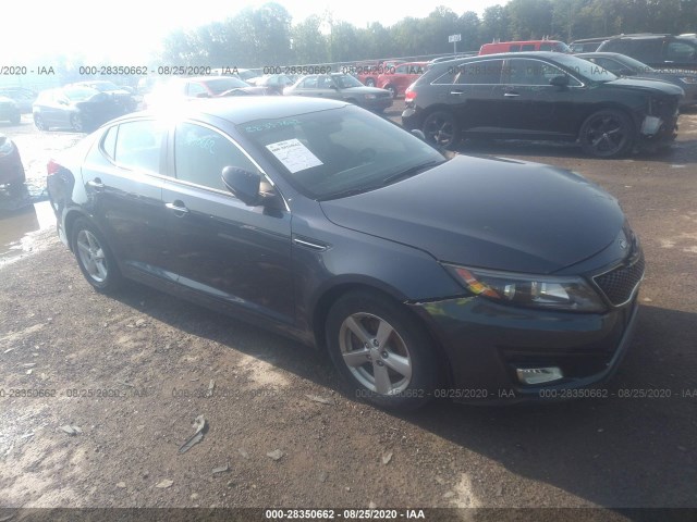 KIA OPTIMA 2015 5xxgm4a76fg377350