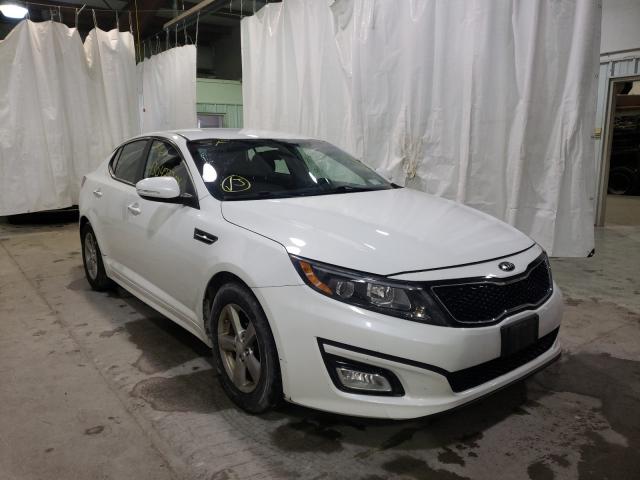 KIA OPTIMA LX 2015 5xxgm4a76fg377994