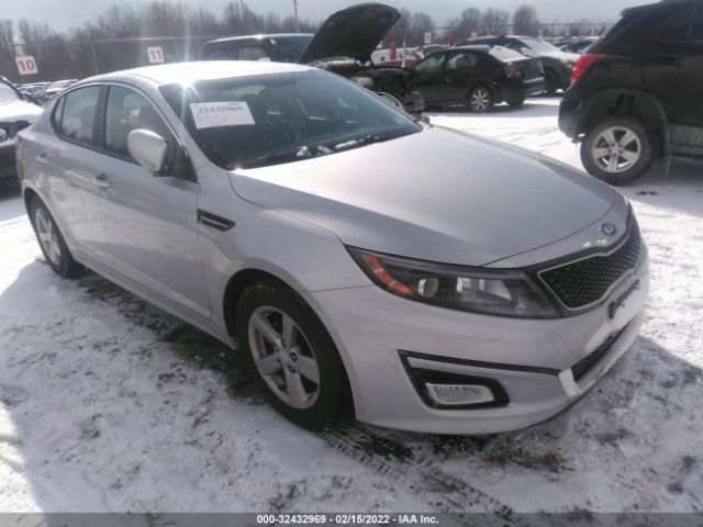 KIA OPTIMA 2015 5xxgm4a76fg378322