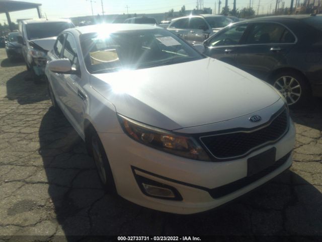 KIA OPTIMA 2015 5xxgm4a76fg378496